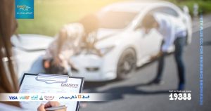insurance on cars in Egypt safety plus 2